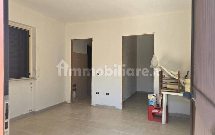 Terratetto unifamiliare Contrada Contura, Zambrone — foto 34 di 50