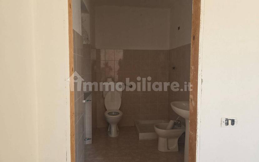 Terratetto unifamiliare Contrada Contura, Zambrone — foto 48 di 50