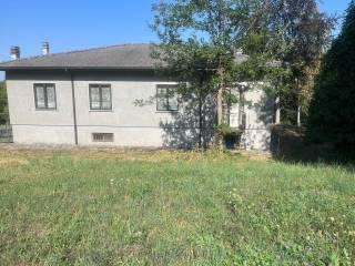 Villa unifamiliare frazione Teruzzi, Morfasso — foto 7 di 8