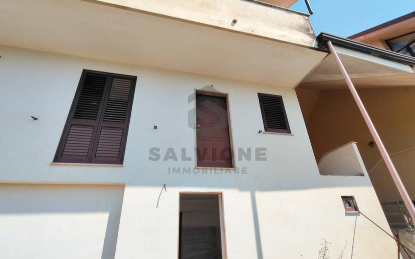 Villa a schiera via Giovanni Falcone, Amorosi — foto 5 di 24