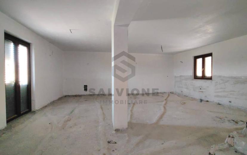 Villa a schiera via Giovanni Falcone, Amorosi — foto 20 di 24