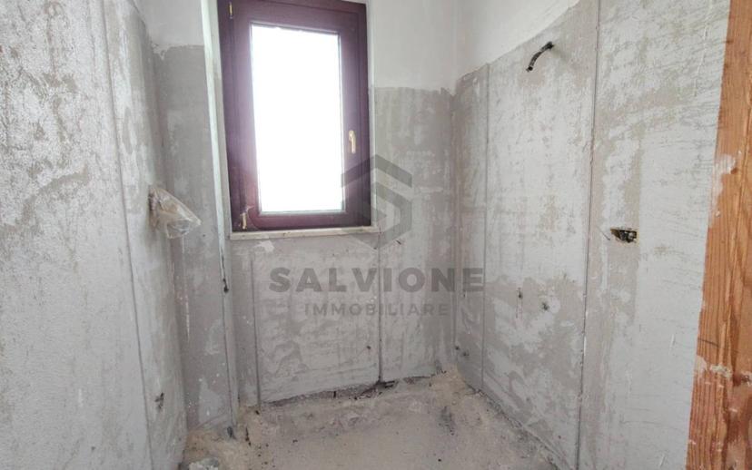 Villa a schiera via Giovanni Falcone, Amorosi — foto 14 di 24
