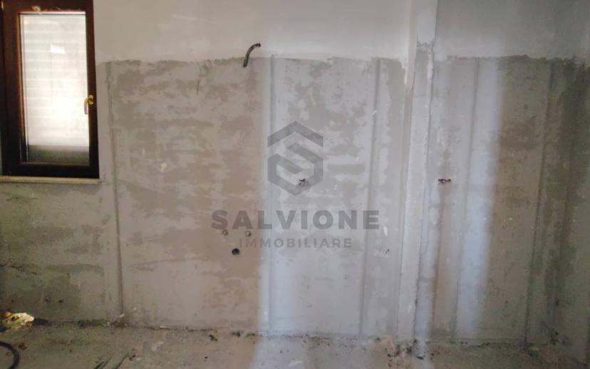 Villa a schiera via Giovanni Falcone, Amorosi — foto 7 di 24