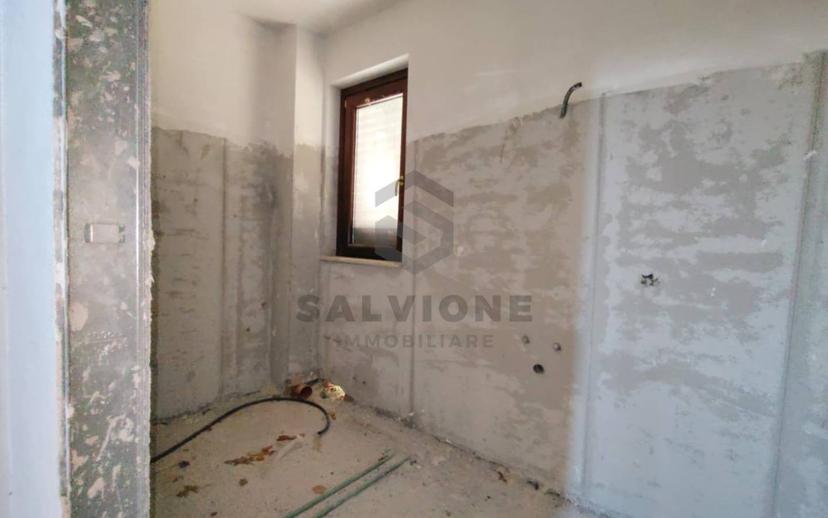 Villa a schiera via Giovanni Falcone, Amorosi — foto 9 di 24