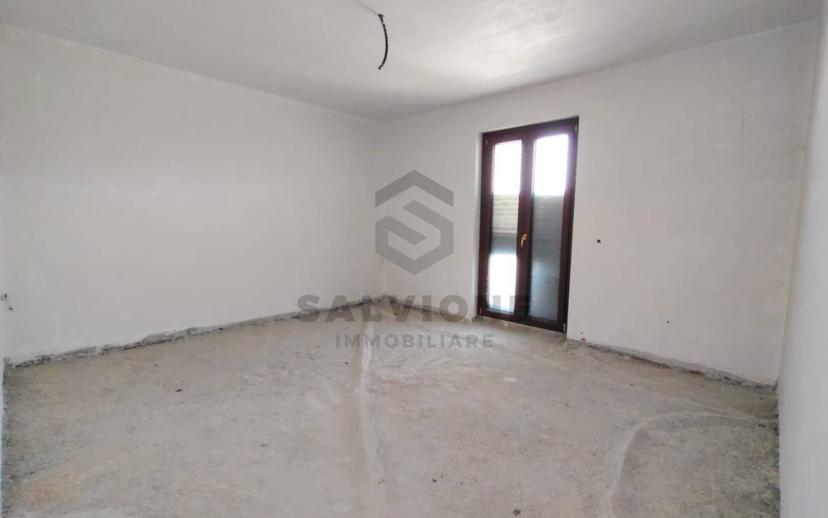 Villa a schiera via Giovanni Falcone, Amorosi — foto 15 di 24