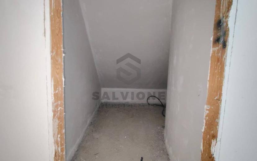 Villa a schiera via Giovanni Falcone, Amorosi — foto 23 di 24