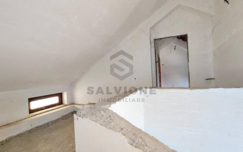 Villa a schiera via Giovanni Falcone, Amorosi — foto 3 di 24