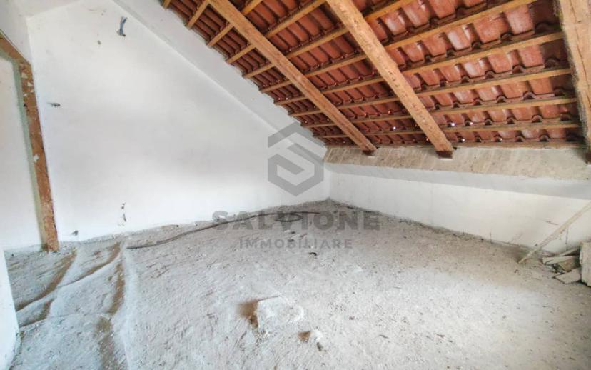 Villa a schiera via Giovanni Falcone, Amorosi — foto 19 di 24