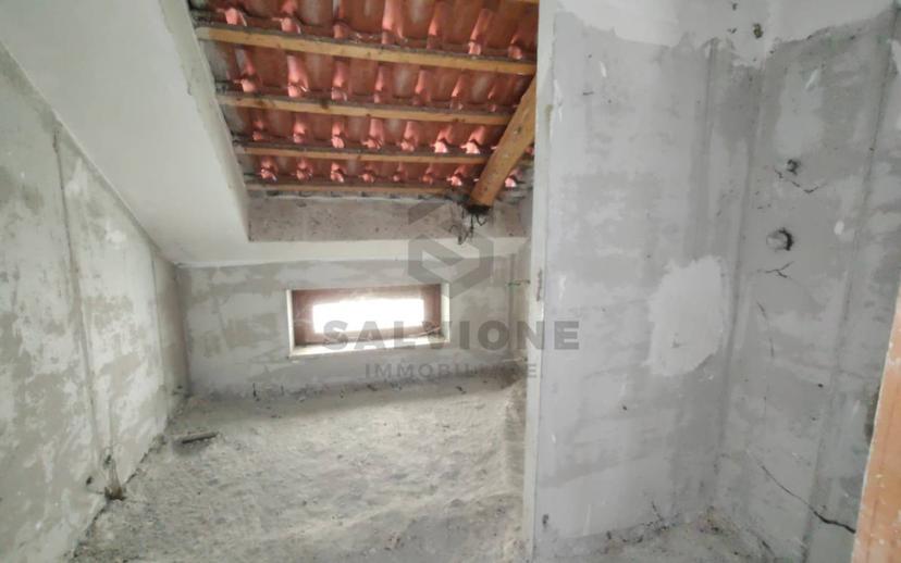 Villa a schiera via Giovanni Falcone, Amorosi — foto 4 di 24