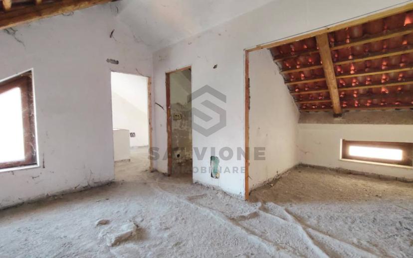 Villa a schiera via Giovanni Falcone, Amorosi — foto 22 di 24