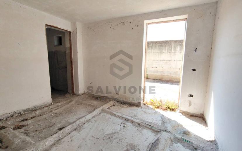 Villa a schiera via Giovanni Falcone, Amorosi — foto 12 di 24