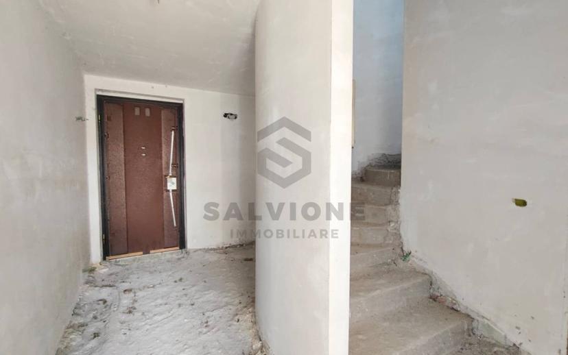 Villa a schiera via Giovanni Falcone, Amorosi — foto 11 di 24