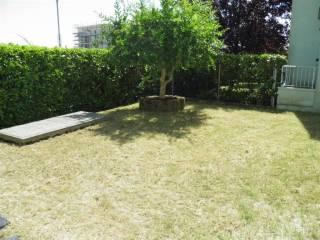 Trilocale ottimo stato, piano terra, Santarcangelo, Santarcangelo di Romagna — foto 12 di 19