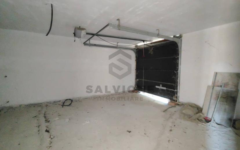 Villa a schiera via Giovanni Falcone, Amorosi — foto 16 di 24