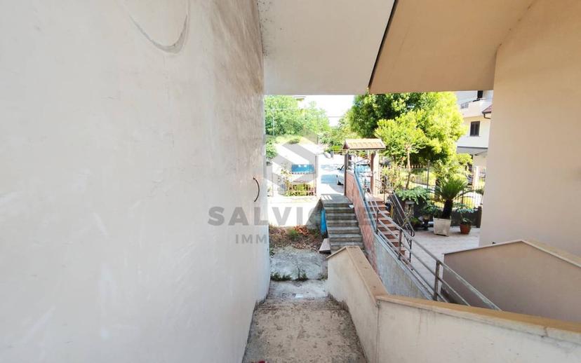 Villa a schiera via Giovanni Falcone, Amorosi — foto 10 di 24