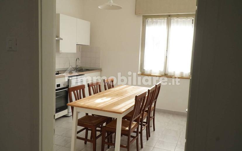 Terratetto unifamiliare via Zara 2, Sant'Andrea - Araceli, Vicenza — foto 2 di 14