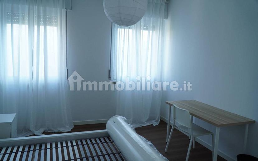Terratetto unifamiliare via Zara 2, Sant'Andrea - Araceli, Vicenza — foto 13 di 14