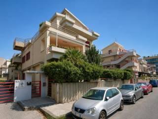 Trilocale via Marinaio d'Italia 18, Centro, Milazzo