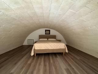 Appartamento in villa Contrada Augelluzzi, San Michele Salentino — foto 67 di 70