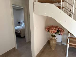 Appartamento in villa Contrada Augelluzzi, San Michele Salentino — foto 14 di 70