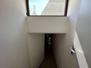 Appartamento in villa Contrada Augelluzzi, San Michele Salentino — foto 25 di 70