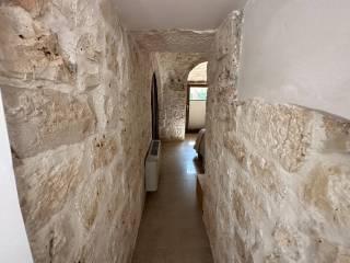 Appartamento in villa Contrada Augelluzzi, San Michele Salentino — foto 17 di 70