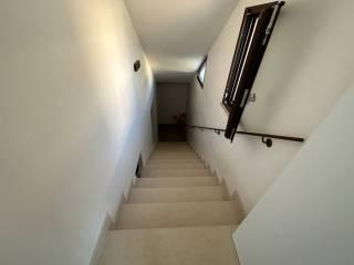 Appartamento in villa Contrada Augelluzzi, San Michele Salentino — foto 53 di 70