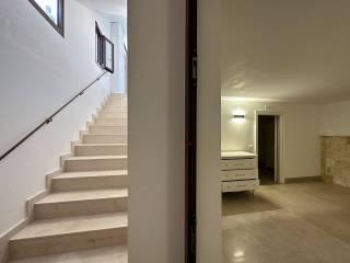 Appartamento in villa Contrada Augelluzzi, San Michele Salentino — foto 26 di 70