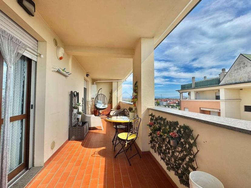 Appartamento via Fosso del Masi 60, Paperino, Prato — foto 7 di 20