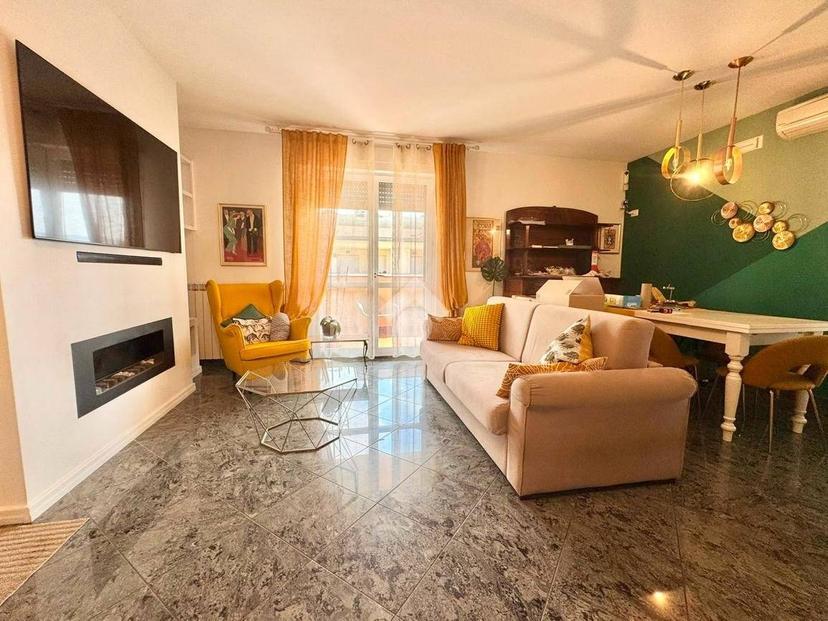 Appartamento via Fosso del Masi 60, Paperino, Prato — foto 18 di 20