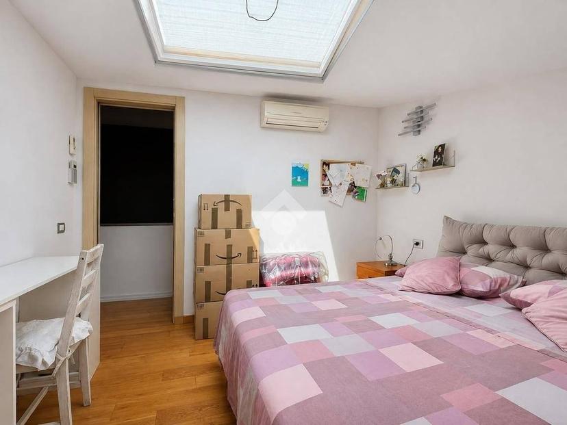Appartamento via Fosso del Masi 60, Paperino, Prato — foto 4 di 20
