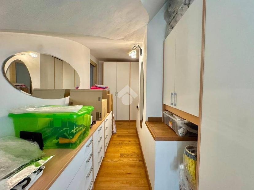 Appartamento via Fosso del Masi 60, Paperino, Prato — foto 12 di 20