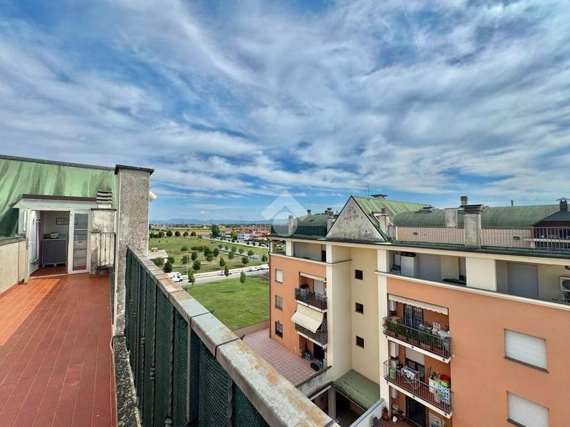 Appartamento via Fosso del Masi 60, Paperino, Prato — foto 13 di 20