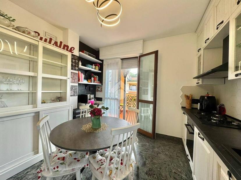 Appartamento via Fosso del Masi 60, Paperino, Prato — foto 8 di 20