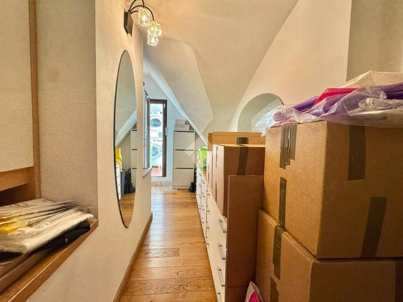 Appartamento via Fosso del Masi 60, Paperino, Prato — foto 10 di 20