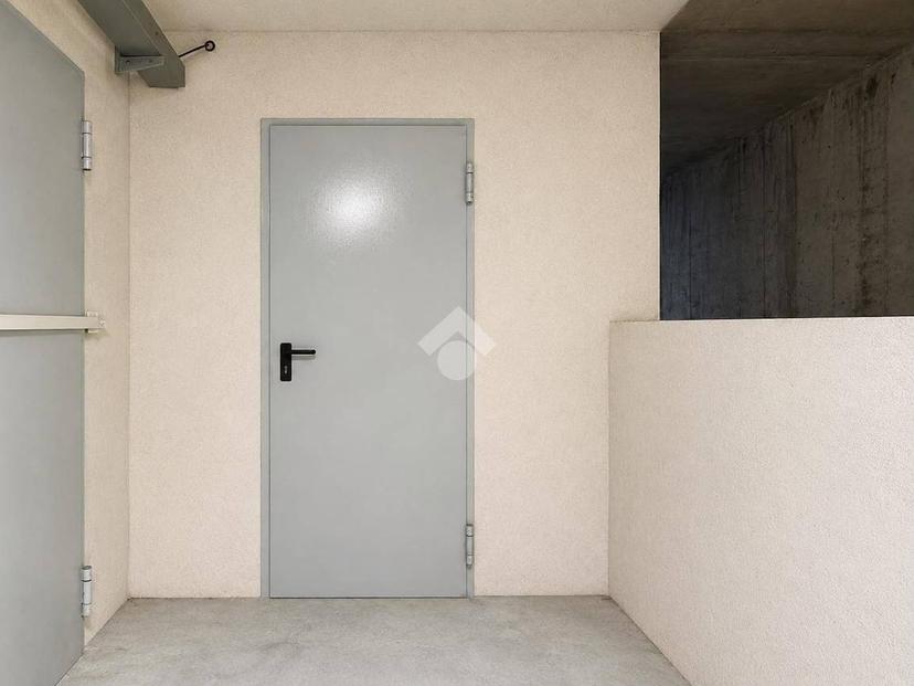 Appartamento via Fosso del Masi 60, Paperino, Prato — foto 11 di 20
