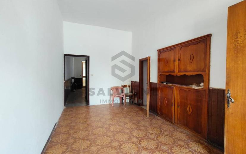 Villa unifamiliare corso Giuseppe Garibaldi, San Salvatore Telesino — foto 19 di 31