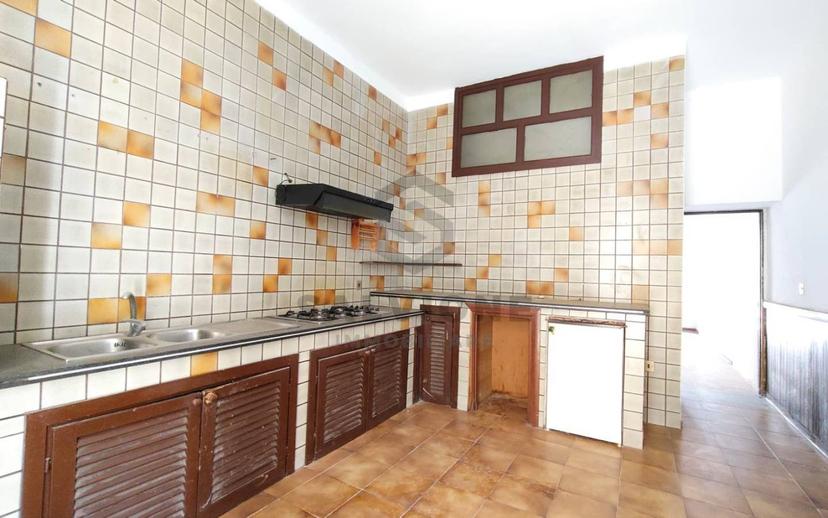 Villa unifamiliare corso Giuseppe Garibaldi, San Salvatore Telesino — foto 10 di 31