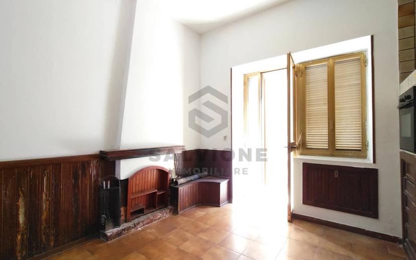 Villa unifamiliare corso Giuseppe Garibaldi, San Salvatore Telesino — foto 12 di 31