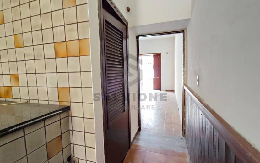 Villa unifamiliare corso Giuseppe Garibaldi, San Salvatore Telesino — foto 6 di 31