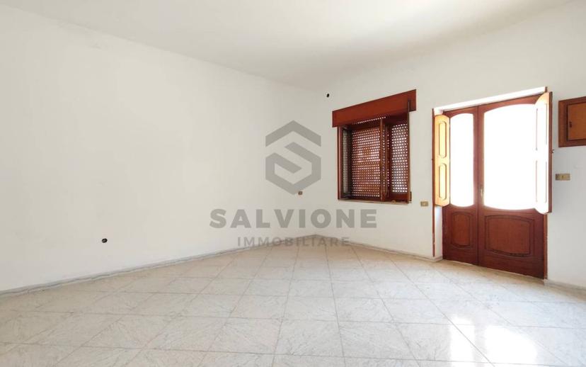 Villa unifamiliare corso Giuseppe Garibaldi, San Salvatore Telesino — foto 5 di 31