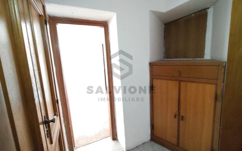 Villa unifamiliare corso Giuseppe Garibaldi, San Salvatore Telesino — foto 4 di 31