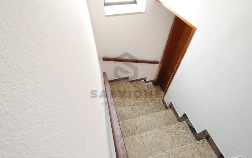 Villa unifamiliare corso Giuseppe Garibaldi, San Salvatore Telesino — foto 31 di 31