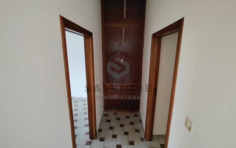 Villa unifamiliare corso Giuseppe Garibaldi, San Salvatore Telesino — foto 9 di 31