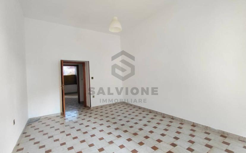 Villa unifamiliare corso Giuseppe Garibaldi, San Salvatore Telesino — foto 30 di 31