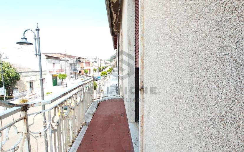 Villa unifamiliare corso Giuseppe Garibaldi, San Salvatore Telesino — foto 24 di 31