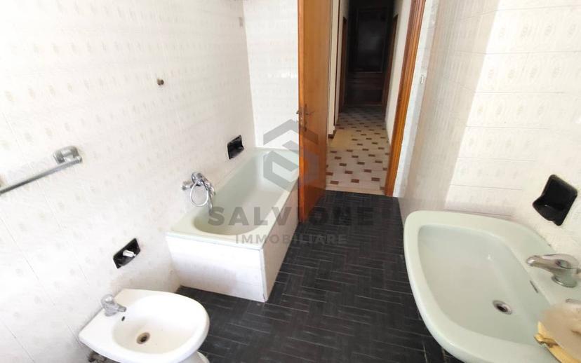 Villa unifamiliare corso Giuseppe Garibaldi, San Salvatore Telesino — foto 17 di 31
