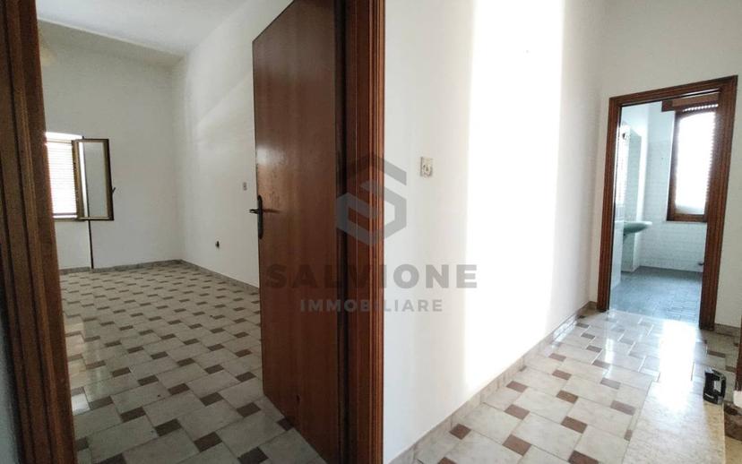 Villa unifamiliare corso Giuseppe Garibaldi, San Salvatore Telesino — foto 28 di 31