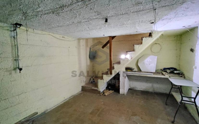 Villa unifamiliare corso Giuseppe Garibaldi, San Salvatore Telesino — foto 26 di 31