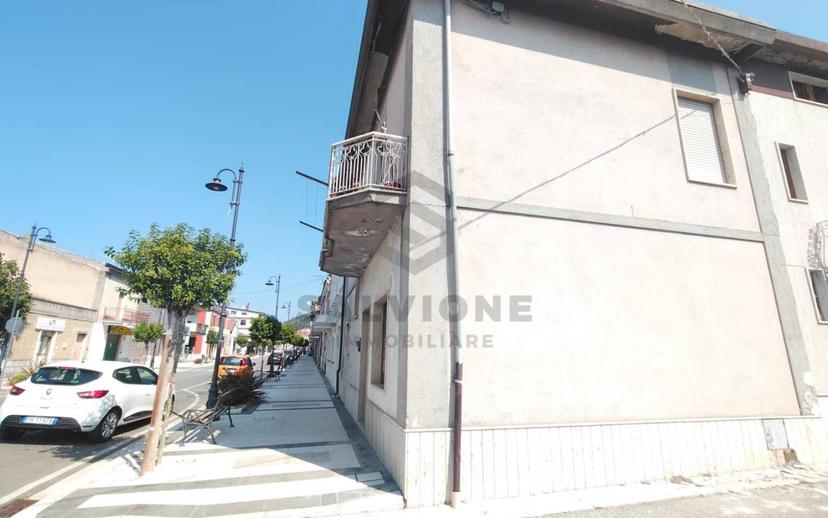 Villa unifamiliare corso Giuseppe Garibaldi, San Salvatore Telesino — foto 27 di 31